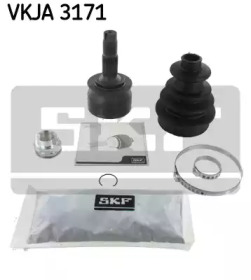 Привод колеса SKF для FORD KA (RU8) 1.2